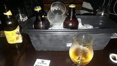 Black Bird Pub - Foto 4