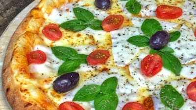GROU PIZZAS - Foto 2