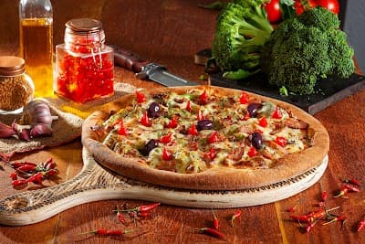 GROU PIZZAS - Foto 3