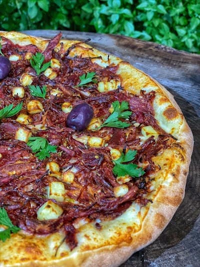 GROU PIZZAS - Foto 5
