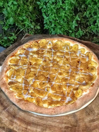 GROU PIZZAS - Foto 6