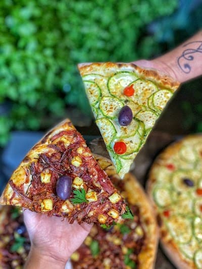 GROU PIZZAS - Foto 7