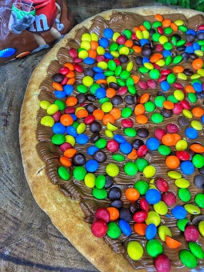 GROU PIZZAS - Foto 10