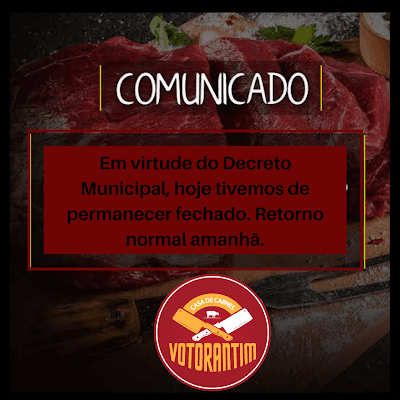 🥩 Casa de Carnes Votorantim - Foto 5