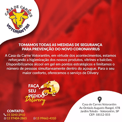🥩 Casa de Carnes Votorantim - Foto 6