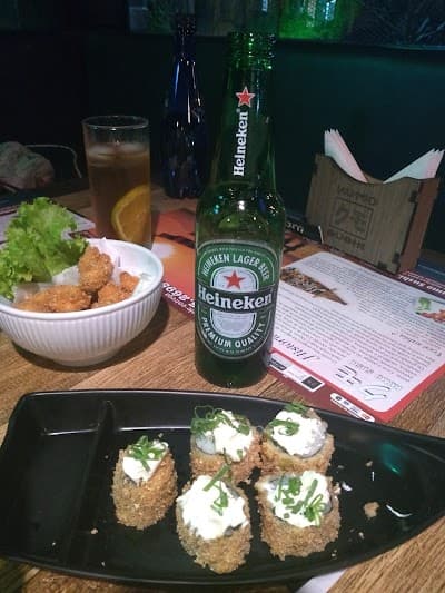 Kumô Sushi - Foto 3