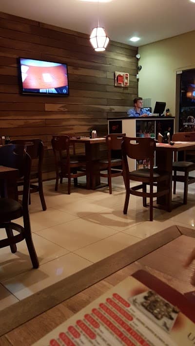 Kumô Sushi - Foto 4
