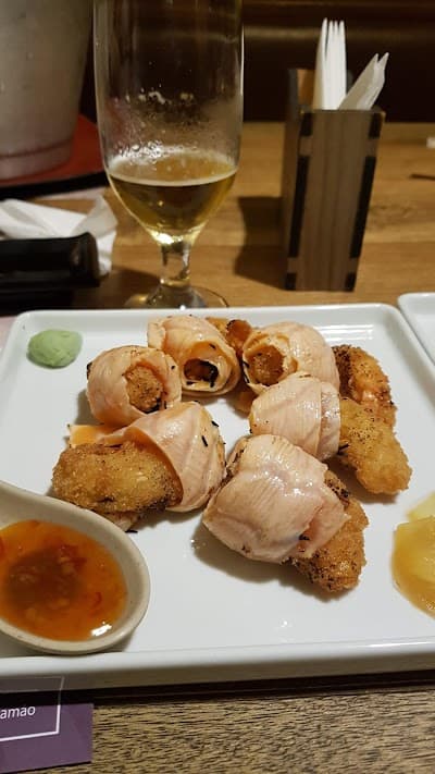 Kumô Sushi - Foto 5