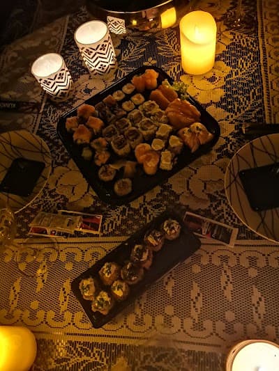 Kumô Sushi - Foto 6