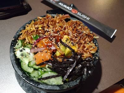 Kumô Sushi - Foto 7