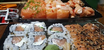Kumô Sushi - Foto 8