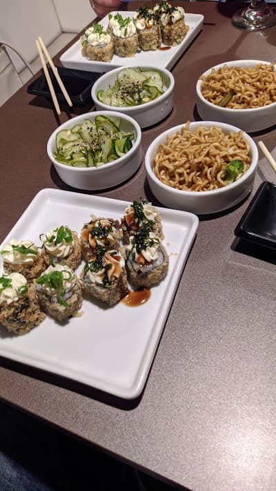 Kumô Sushi - Foto 10