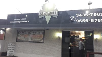 Dom Melli - Foto 3