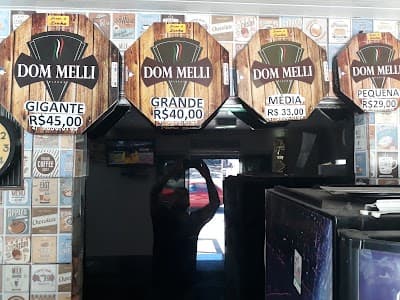 Dom Melli - Foto 7