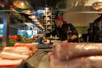 Sushi 'n Roll - Foto 2