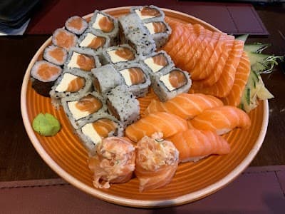Sushi 'n Roll - Foto 3