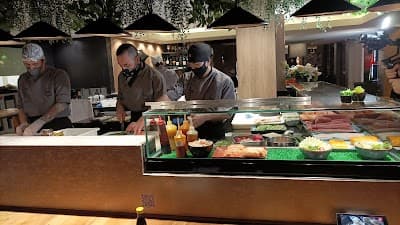 Sushi 'n Roll - Foto 5