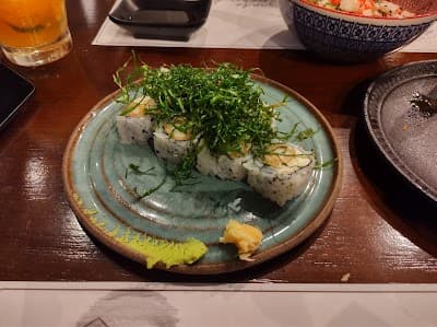 Sushi 'n Roll - Foto 6