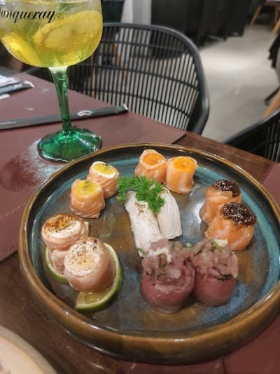 Sushi 'n Roll - Foto 7