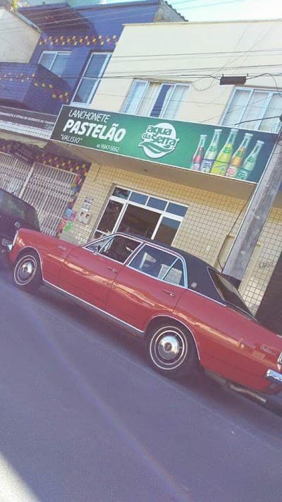 Lanchonete Pastelão - Foto 2