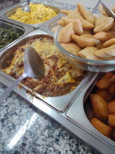 Restaurante e Pizzaria Delivery Dom Gabriel - Foto 3
