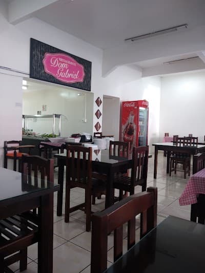 Restaurante e Pizzaria Delivery Dom Gabriel - Foto 6