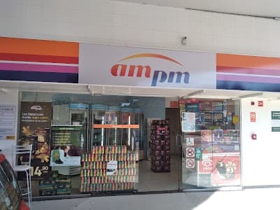 am/pm - Foto 3