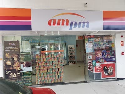 am/pm - Foto 5