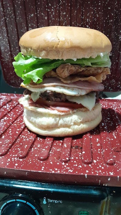 QUERO LANCHE - SABOR CASEIRO - Foto 1