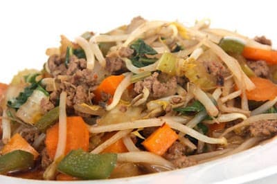 Jn YAKISOBA - Foto 2