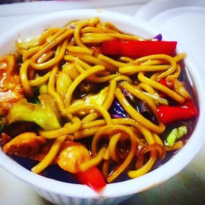 Jn YAKISOBA - Foto 3