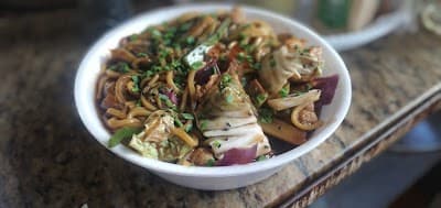 Jn YAKISOBA - Foto 6