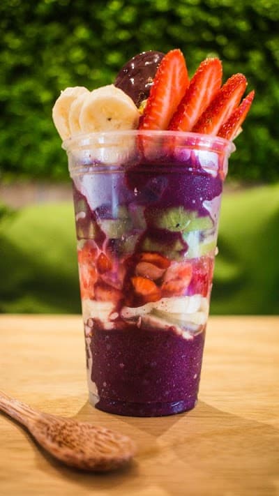 Açaí do grau - Foto 5