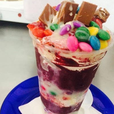 Açaí do grau - Foto 6