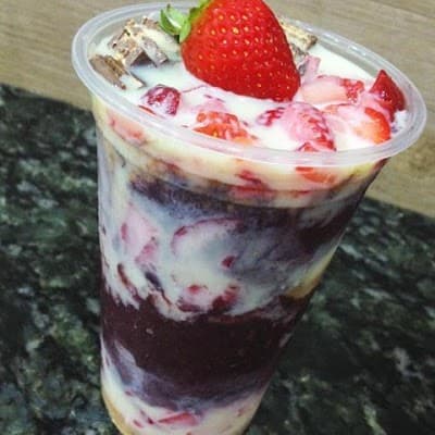 Açaí do grau - Foto 7
