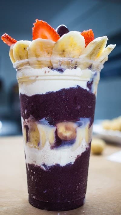 Açaí do grau - Foto 8
