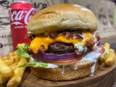 Art Burger - Foto 1