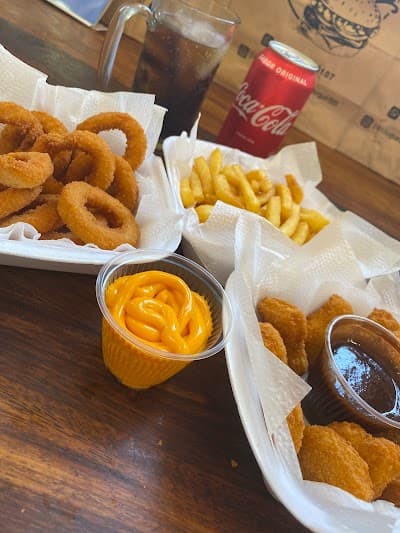 Art Burger - Foto 2