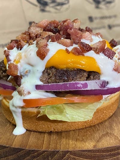 Art Burger - Foto 6