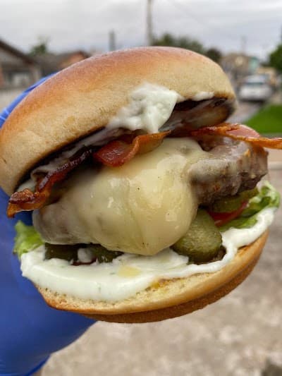 Art Burger - Foto 8