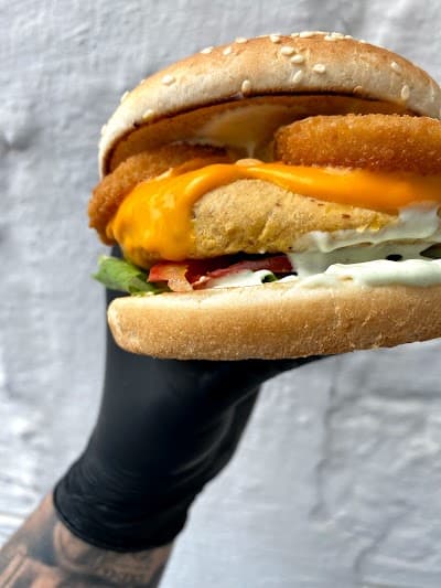 Art Burger - Foto 9
