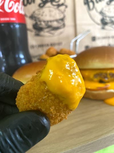 Art Burger - Foto 10