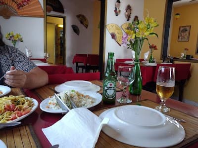 Restaurante Ton-San - Foto 6