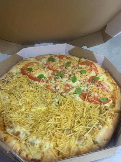 Pizzaria Dom Papa's Delivery - Foto 4