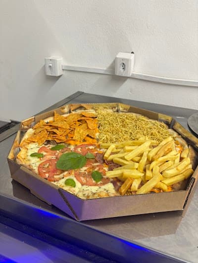 Pizzaria Dom Papa's Delivery - Foto 5