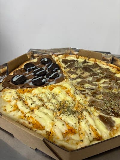 Pizzaria Dom Papa's Delivery - Foto 7
