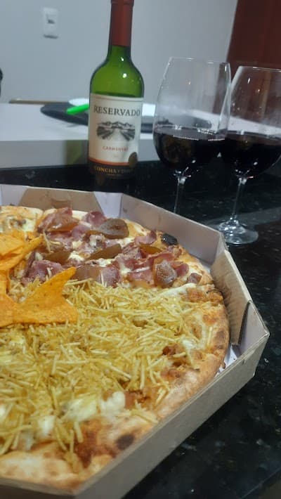 Pizzaria Dom Papa's Delivery - Foto 8