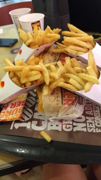 Burger King - Foto 2