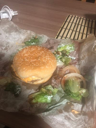Burger King - Foto 3