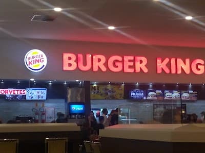 Burger King - Foto 8